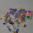 Party Favors for Kids 3-5 4-8-12, Fidget Toys Pack Birthday Bulk Goodie Bag Stuffers, Treasure Box Toys for Classroom Prizes for Kids