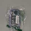 OtterBox iPhone 15 Pro (Only) - Defender Series Case - Mountain Majesty (Purple) - Screen less - Rugged & Durable - with Port Protection - Holster Clip Includes - Microbial Defense Protection