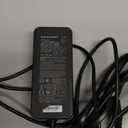 Official Original 42V 1.7A 71W Charger for Ninebot by Segway ES1 ES2 ES3 ES4 MAX ES4 Plus M365 G30LP E22 E25 T15 F20 F20 F20A F20D F25 F25E F30 F30D F30E F30S F40 F40D F40E D18 D28 D38 etc.