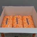 Size 3 EcoFriendly Diapers (920 lbs) Totally Chlorine Free (TCF),Hypoallergenic, Soft Organic Cotton, Sustainable, up to 12 Hours Leak Protection, Allergy UK,26 Count (Pack of 3) (78 Baby Diapers)