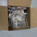 Ferilter 20 853 33-S Carburetor for Kohler Courage 19 20 SV600S SV590 SV530 SV470 SV480 SV540 SV610 SV620 18HP 19 HP 20 HP 21HP 22HP Engine Carburetor for Cub Cadet Toro Troy Bilt Lawn Mower Tractor