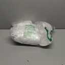 2 Packs Halloween Decorations Indoor - USB Power Ghost Decor Kit with Remote Controlled String Lights, Ghosts Halloween Decor Indoor Home Mantel Shelf Table Fireplace