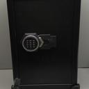 5.1 Cu ft Large Safes for Home Use Fire and Water proof, Anti-Theft Fireproof Safe for Home With Digital Keypad & 3 Removable Shelves and Led Light, Fireproof Safe Box for Money Documents Valuables