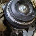 A/C Compressor - 6SBU14C 6-Groove - Compatible with 2015-2019 Ram ProMaster City 2.4L 4-Cylinder