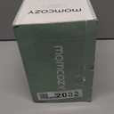 Momcozy Squeeze Station,Baby Food Maker,Pouch Filler for Homemade Baby Puree, BPA-Free, Dishwasher Safe, with Reusable Baby Food Pouches for Babies & Toddlers