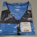 LULY YANG DSP Safety Vest-PHASING OUT (4X-Large-5X-Large)