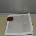 Wall Patch Kit, 15 Pieces Aluminum Self-Adhesive Mesh Repair Patches for Drywall, Multiple Sizes 2/4/6/8 Inch, Permanently Repair Walls and Ceilings