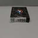 JM Cat-Eye Reading Glasses for Women, Blue Light Blocking Computer Readers with Spring Hinge (3 Pack Mixed Color)