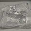 32 Pack 2 oz Plastic Squeezing Bottles, (Shekure) Clear Oil Dispenser Dropper Bottle Applicator with Twist Top Cap and Leak-Proof Inner Gasket for Crafts, Art, Glue, Paint and More