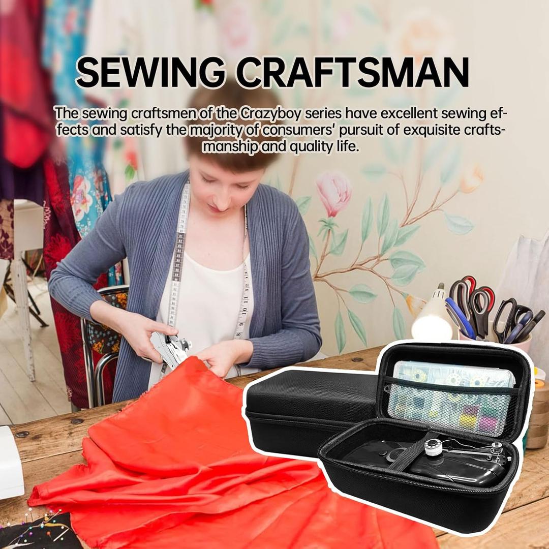 Beginner's Sewing kit557