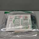 fun shack Old Lady Wig, Short Gray Wig, Granny Wigs for Women, Old Lady Wigs, Granny Costume