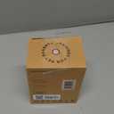 Petcube Cam 360 Camera Interactive WiFi Pet and Home Security Pan-Tilt Camera with Phone App, 1080p HD Video, 360 Rotation, Night Vision, AI Alerts