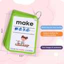 Dolch Sight Words Flash Cards Kindergarten, Toddler Flash Cards Ages 3-4