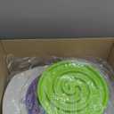 Balance Board for Kids, Toddler Balance Board Maze, Wobble Board with 6 Colored Balls,3 Replacement Labyrinth Boards, Balancing Board Physical Therapy for Sensory Training