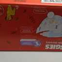 Huggies Size 6 Diapers, Little Movers Baby Diapers, Size 6 (35+ lbs), 84 Count