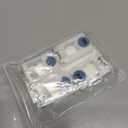 4pcs H 3785 Tilt Window Spiral Balance Pivot Lock Shoe Tilt Window Accessory