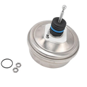 ACDelco GM Original Equipment 84667588 Power Brake Booster with Gasket, Seals, Nuts, and Grommet