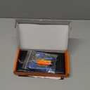 TFT for iPhone 14 Pro LCD [120Hz Promotion & Proximity Sensor Cable] Screen Replacement Display Touch Digitizer Assembly Similar Notch A2890 A2650 A2889 A2892 A2891 with Repair Tools