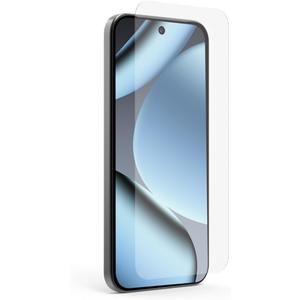 PureGear Maximum Clarity HD Tempered Glass Screen Protector for Google Pixel 10 Pro XL, Scratch Resistant, Touch Swipe Precision, Case Friendly Fit, Lifetime Replacement-Installation Tray Included