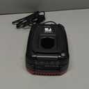 19.2V Quick Charger (Dual-Chemistry) for Craftsman Tools 19.2-Volt C3 XCP Lithium-Ion & Ni-Cad Diehard Battery Charger