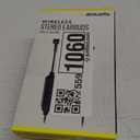 Pack Of 2: Fast Charge Wall Charger, Stereo Earbuds