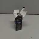 BESTTEN 2 Pack Dimmer Light Switch, Universal Lighting Control, Single Pole or 3 Way, Compatible with LED Dimmable Lamp, CFL, Incandescent, Halogen Bulb, Decorator Wallplate Included, UL Listed, White (Standard)