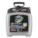 Roundup Dual Action 365 Weed & Grass Killer Plus 12 Month Preventer with Pump 'N Go 2 Sprayer, 1.33 gal.