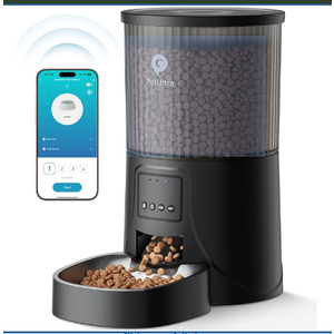 AUTOMATIC PET FEEDER