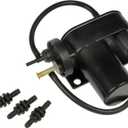Dorman 904-214 Vacuum Pump Compatible with Select Dodge / Ford Models