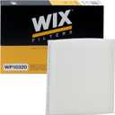WIX FILTR LD Wix Filter Ld. Cabin Air Filter