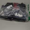 COOFANDY Mens Floral Tuxedo Jacket Paisley Shawl Lapel Suit Blazer Jacket for Dinner,Prom,Wedding (XS, Christmas Green)