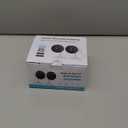 [5G & 2.4G] Indoor/Outdoor Security Camera for Home, Baby/Elder/Dog/Pet Camera with Phone App, Wi-Fi Camera w/Spotlight, Color Night Vision, 2-Way Audio, 24/7, SD/Cloud Storage, Work w/Alexa, 2Pack