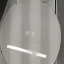KOHLER 4636-RL-0 Cachet ReadyLatch Elongated Slow Close Toilet Seat, Soft Close Toilet Seat Quiet Lid, Contoured Grip-Tight Bumpers Installation Hardware, Apartment Essentials, White