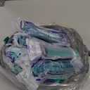 60ml Syringe without Needle Luer Lock Syringes with Cap, Sterile, 20 Pack