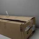 Wobble Balance Board for kids Toddler Open Ended Learning, 35 Inch Natural Wood Rocker Board for Children's Room Yoga Classroom