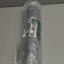 Weed Barrier Landscape Fabric Heavy Duty, 2.6FT x 100FT Thicken Garden Blocker Fabric Weed Mats, Weed Control Garden Cloth, Woven Geotextile Fabric for Garden Beds, Underlayment, Commercial Driveway