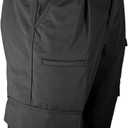 Propper Men's Canvas Tactical Pant (Black) 36x36