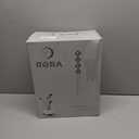 Glass Teapot Set Semi Automatic Drip Rotating with Infuser Chinese Heat-Resistant Lazy Kungfu Tea Set (Clear, Teapot Set)