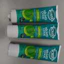 Tom's of Maine Natural Wicked Cool! Fluoride Toothpaste for Kids, Mild Mint, 5.1 oz. 3-Pack