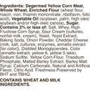 Chex Mix Savory Cheddar Snack Mix, 4.5 OZ (EXP 09/14/26)
