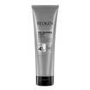 Redken Detox Hair Cleansing Cream Clarifying Shampoo For All Hair Types - Removes Buildup and Strengthens Hair Cuticle