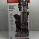 Hoover MaxLife Elite Swivel XL Pet Vacuum Cleaner, Bagless Upright Vac, Pet Carbon Filtration, MaxLife System, WindTunnel Technology, Corded Vacuum Cleaners for Home Use