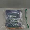 Tuiskusa Male Dog Diapers, High Absorbing Dog Belly Bands for Male Dogs, Washable Reusable Dog Male Wraps(5 Pack)