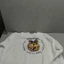 NYE Disco Ball Sweatshirt 2 XL