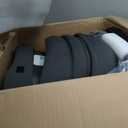 Graco Gomax Next Gen Travel System, Car Seat Stroller Combo, Rear Facing Infant Car Seat, Compact Stroller for Travel