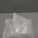 2 x 385311641 RV Toilet Water Valve Kit Compatible with Sealand Dometic 300, 301, 310, 311, 320, 321 Pedal Flush Toilets Camper Trailer RV Toilet, Includes FastenersSieve&Hose Clamp(1 Pack)