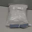 Dog Grooming Hammock Hanging Harness for Nail Trimming,X-Large Dog Grooming Sling with Thick Neck Support,Gray Dog Hanger Holder Restraint for Pet Grooming (XL (80 LB Max) Silver Grey 13-22.5in)