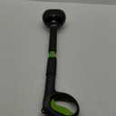 27.5" Dog Pooper Scooper, Pooper Scooper for Large, Medium, Small Dogs, Easy Single-Hand Operation, No More Bending, High-Strength Material, Suitable for Yard, Sand, Grass, and Gravel
