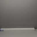 MYshade Blackout Cordless Cellular Shades Honeycomb Shade for Indoor Windows Room Darkening Blinds for Home Office Pull Down Window Shades Easy to Install 40 inch Wide, H72 White Pleated Shade