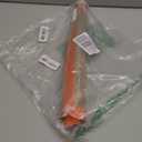 Silicone Baking Mats - Best German Silicone - Non Slip Silicone Baking Sheet, Non Stick Reusable Silicone Mats for Baking, Oven Liner, Counter Mat - Full Size Sheet, 24x17 inches